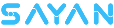 Sayan Logo